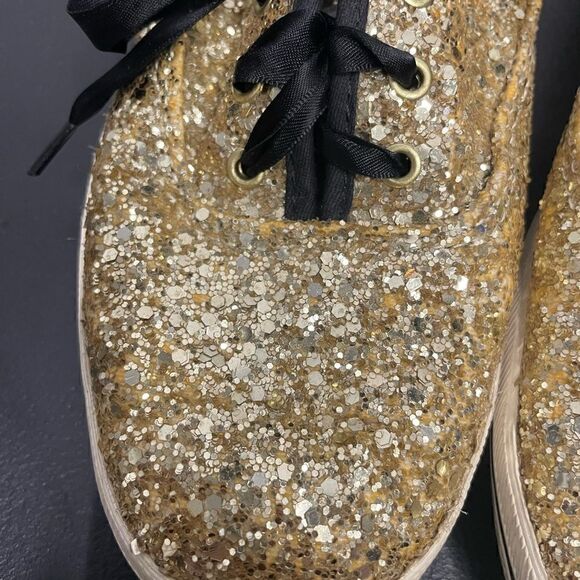 Kate Spade Keds - Picture 8 of 10